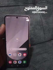  6 Z flip 6 256