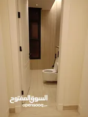  4 شقه فاخره في الرياض  حي العارض