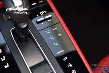  24 بورش ماكان وارد الوكالة 2025 Porsche Macan T