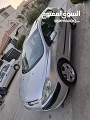  7 بيجو 307 فل مع فتحه