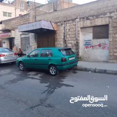  1 قولف فحص بسعر مغري جدا