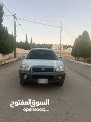  12 هونداي سنتافيه