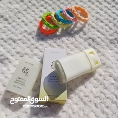  3 واقي شمس من بيوتي اوف جوسون