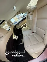  7 Lexus Es 350 agent Bahrain 2017