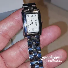 5 ساعة ستاتي نوع Grovana  سويسري أصلي 100%