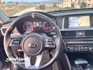  3 كيا اوبتما ترخيص 2019 ماطور 1700 ديزل فل الفل
