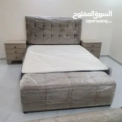  6 تخوت خشب لاتيه اندونيسي منجد مفرش سلم او بوكس تخزين 70دينار شامل تركيب وتوصيل التواصل على رقم بالوصف