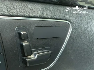  17 مرسيدس e200 2013 فل كامل بحالة الوكالة للبيع