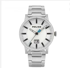  5 Police Classic Orignal Collin Mens Women Analog