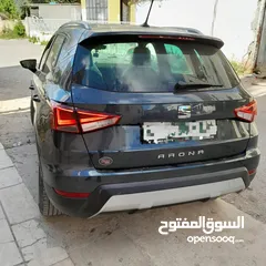  2 سيت ارونا 2020 ترخيص 2019
