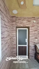  13 منزل ارضي جزء من بناء مفروز للبيع