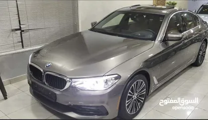  16 BMW 530e plug in فحص أوتوسكو A