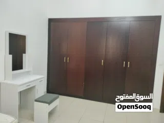  17 Partitions for ladies only only in Al Taawun Sharjah