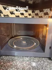  5 Microwave SHARP