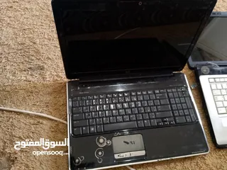  2 إسلا عليكم ورحمة الله وبركاته موجود زوز لابتوبات للبيع