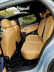  15 كفالة 5 سنوات song L 2024 زيرو HYBRID  اعلى صنف بريميوم  بسعر مغري جدا