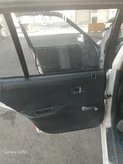  13 هوندل سيفيك موديل 90 honda civic  بسعر 1500 ارجو التواصل من الجاديين فقط لا غير للمعاينة.