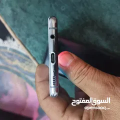  7 سامسونج s10+ للبيع او البدل اقرا الوصف