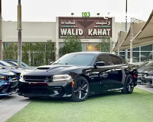  1 Dodge Charger RT 2019