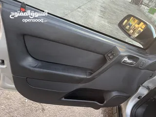  8 اوبل استرا 2004 أوتوماتيك بسعر مغري للبيع
