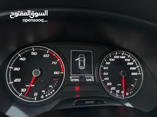  22 سيت ليون 2015/14 بحالة ممتازة جير عادي