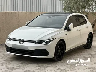  4 جولف etsi 2020