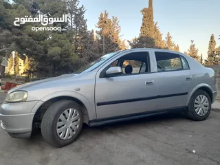  2 اوبل استرا