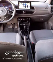  8 كيا مورننغ موديل 2017 نخب