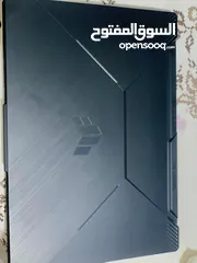  2 ASUS TUF Gaming A15 (2022)
