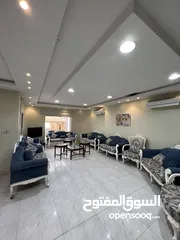  1 شاليهات للايجار