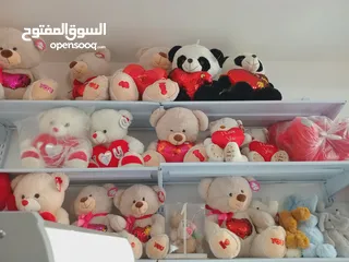  7 محل توزيعات وهدايا للبيع