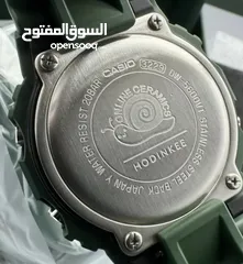  14 JAPAN G-SHOCK ساعة