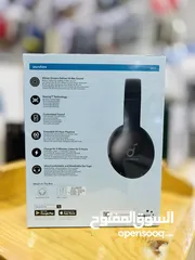  2 soundcore by anker  Q10i