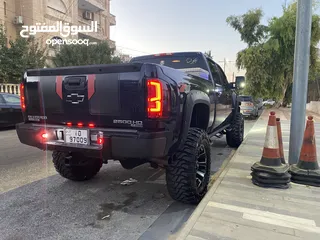  15 Chevrolet Silverado 2500 HD 4X4 6000 CC Clean Title