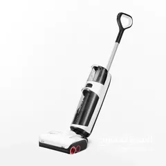  1 مكنسة الرطوبة والجفاف الكهربائية Vacuum cleaner Roborock Dyad Pro Combo H1C1A