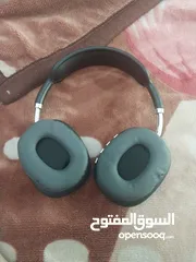  2 ساماعات P9 اصلية مستعمله 5 ايام بس
