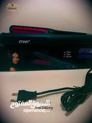  3 جهاز GWE  لتصفيف الشعر