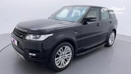  5 (FREE HOME TEST DRIVE AND ZERO DOWN PAYMENT) LAND ROVER RANGE ROVER SPORT