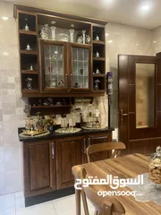  26 شقة ارضية للبيع