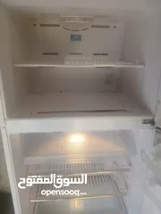  9 ثلاجه هيتاشي 22 قدم تبريد هواء
