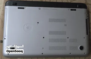  3 HP laptop in excellent condition