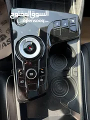  23 كيا سبورتاج GT Line ترخيص 2022 محرك 1600 هايبرد  جير أوتوماتيك 240 حصان