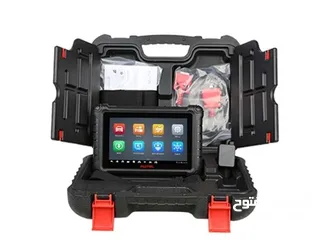  3 يتوفر لدينا جهاز #AUTEL_MaxiSYS_DS900  #ابديت_3_سنوات  online_Coding  *#FULL_Special_Function