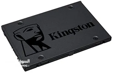  4 هاردسك داخلي SSD السعة 480GB