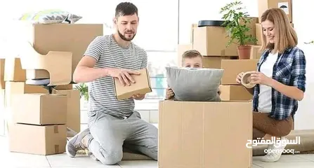  2 star ward movers