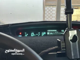  5 تويوتا بريوس 2010 للبيع في الكرك الثنية