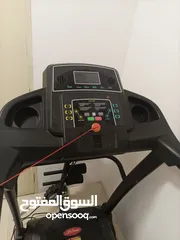  2 life power treadmill