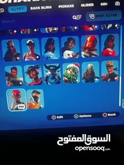  6 Ps4 account حساب سوني