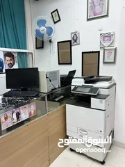  8 ادوات محل تصوير استوديو