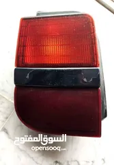  7 قطع سانتامو بحالة ممتازة